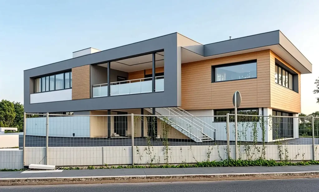 KGA ARCHITECTURE PRO neuf dentaire