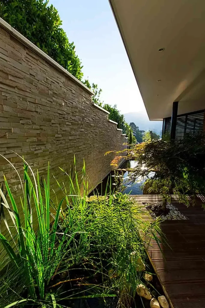 KGA ARCHITECTURE neuf villa DL 4