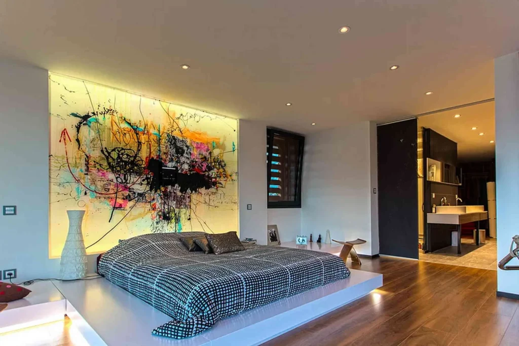 KGA ARCHITECTURE neuf villa DL 6